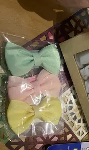 تجریه خرید هدبند نوزادی کد 10