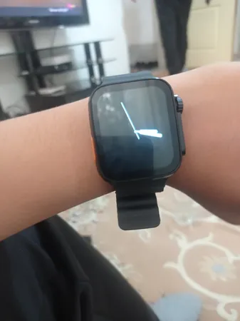 ساعت هوشمند مدل T800 ULTRA