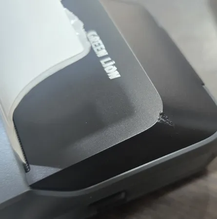 پرینتر حرارتی گرین لاین مدل Thermal Printer