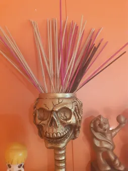 عود خوشبو کننده واسو مدل Swiss Rose بسته 3 عددی