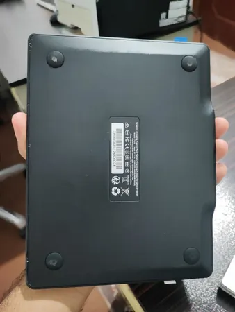 قلم نوری ایکس پی-پن مدل Deco Fun S CT640