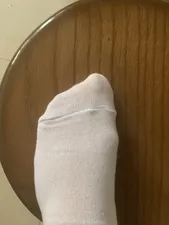 تجریه خرید جوراب پانیکو مدل d6 رنگ سفید بسته 4 عددی