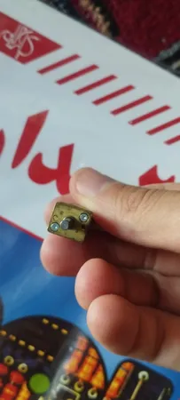 موتور گیربکس مدل 1000RPM