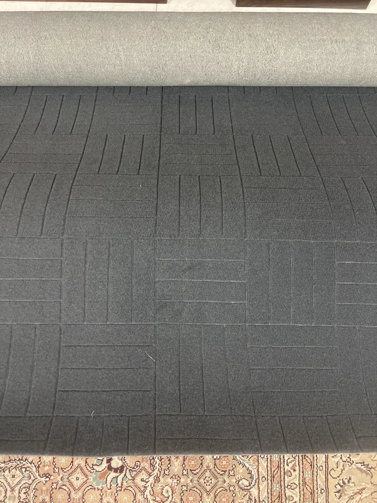 موکت مدل پارکتی کد 108