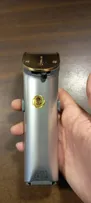 ماشین اصلاح سر و صورت دینگ لینگ مدل RF-699
