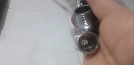 سرشیر گاز دینا مدل DNC1.2 بسته 4 عددی