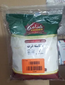 تجریه خرید نشاسته ذرت ضامن - 250 گرم