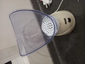 تجریه خرید دستگاه بخور گرم دی اس پی مدل F-70011