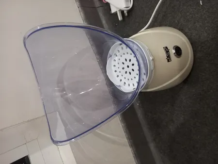 دستگاه بخور گرم دی اس پی مدل F-70011