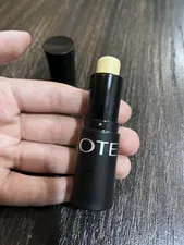 تجریه خرید کانسیلر مایع نوت مدل فول کاور تحت لیسانس شماره 02