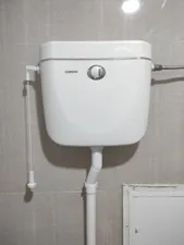 تجریه خرید فلاش تانک فرپود مدل صبا کد 201