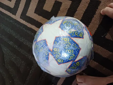 توپ فوتبال مدل league 2023 ist