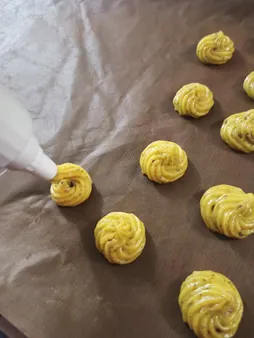 قیف خامه زن مدل hm301