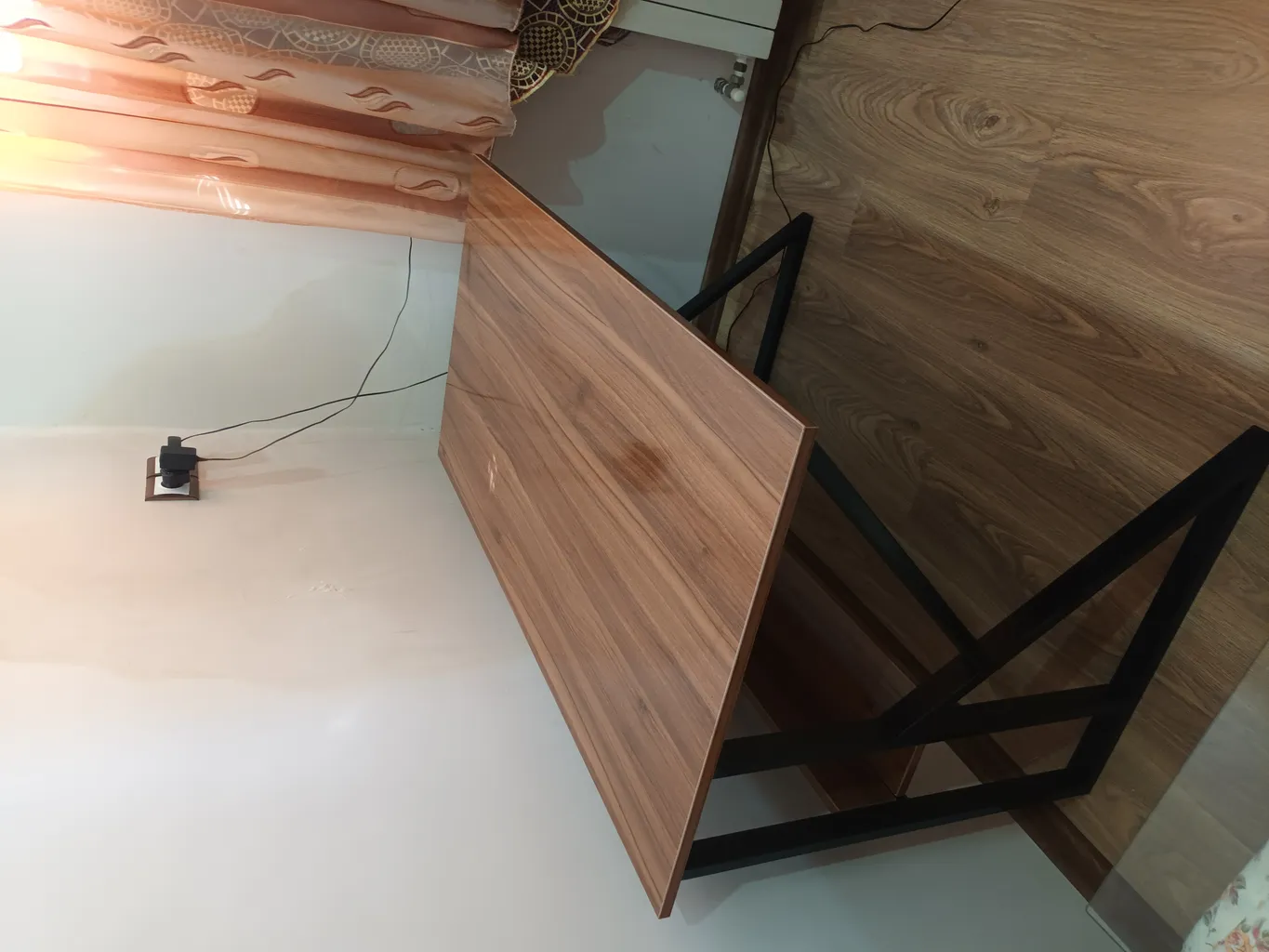 میز کامپیوتر مدل k-117