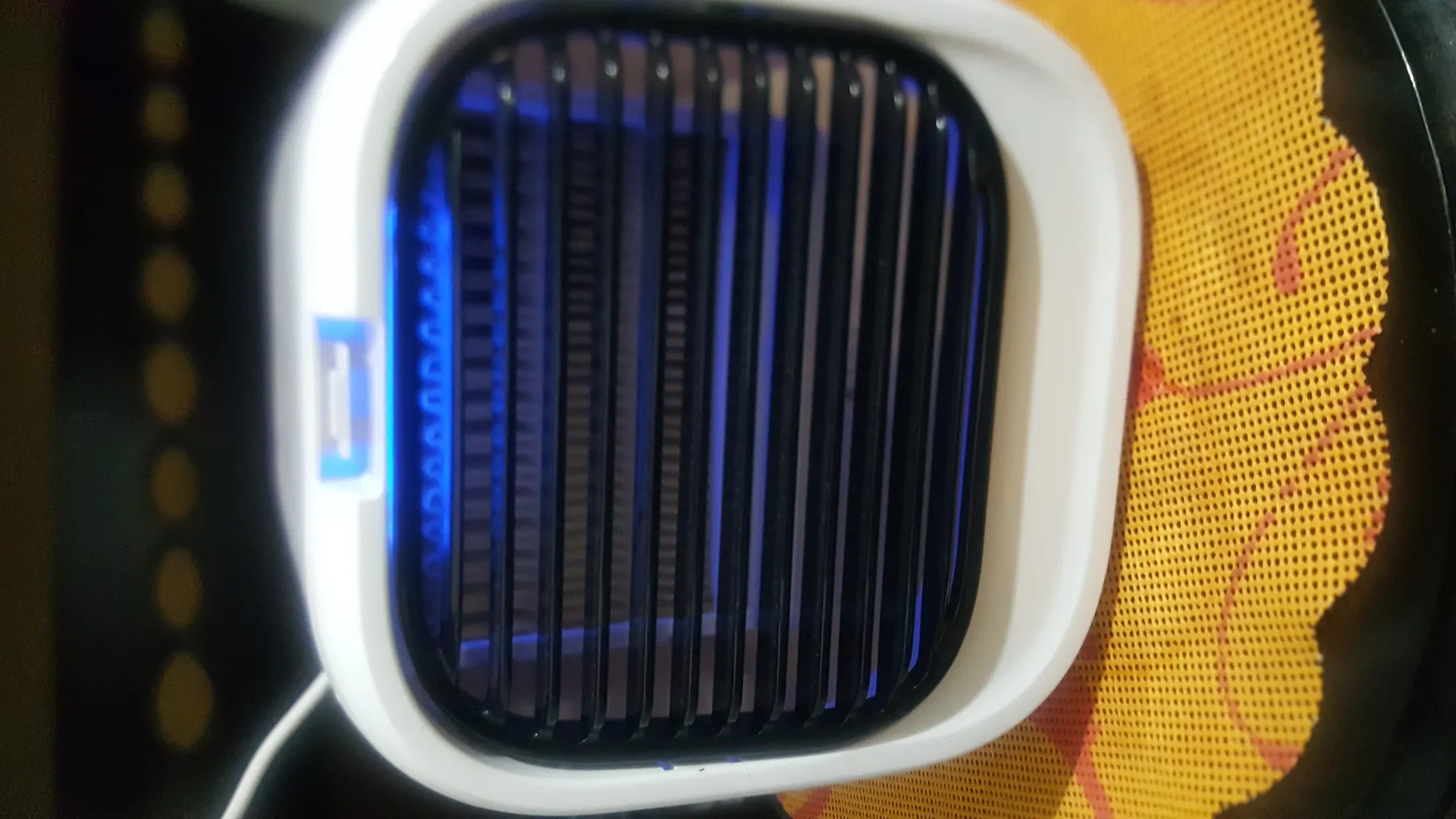 کولر آبی سیلور کرست مدل C1000