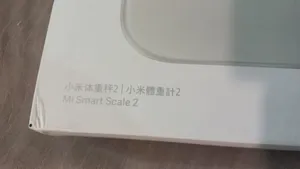 تجریه خرید ترازو دیجیتال هوشمند شیائومی مدل Mi Body Scale 2 XMTZC04HM