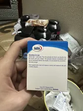 تجریه خرید ساشه منیزیم 400 یوروویتال بسته 30 عددی