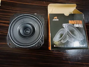 تجریه خرید بلندگو جلو خودرو مدل maser مناسب برای پراید بسته چهار عددی