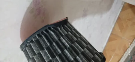 کیت مکش هوا خودرو مدل XU7