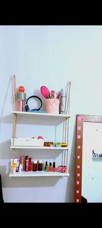 شلف دیواری آرتینو مدل 3tier