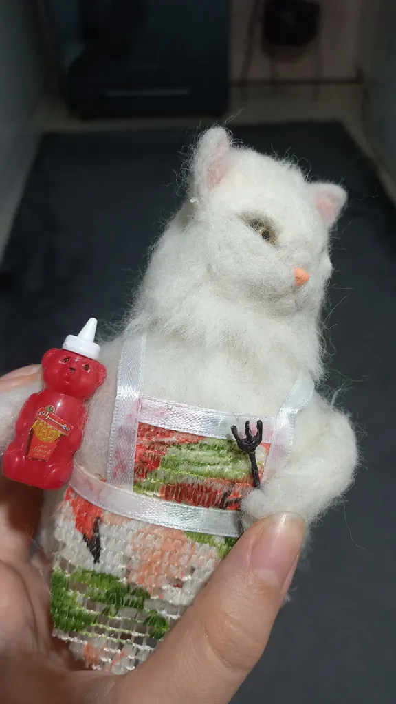 مگنت مدل مینیاتوری مجموعه 12 عددی