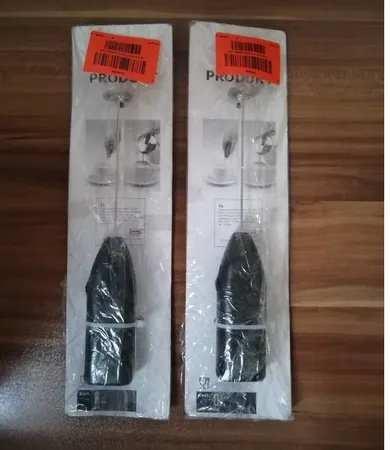 کف ساز شیر ایکیا مدل PRODUKT-ALKALISK