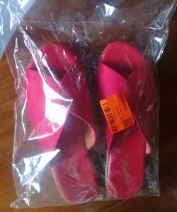 تجریه خرید دمپایی زنانه نیکتا مدل RD.2424