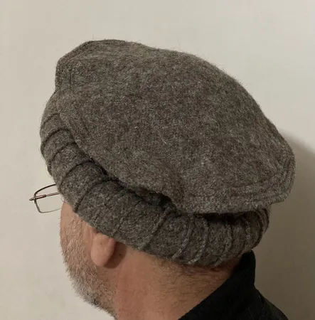 کلاه مدل پکول P5001