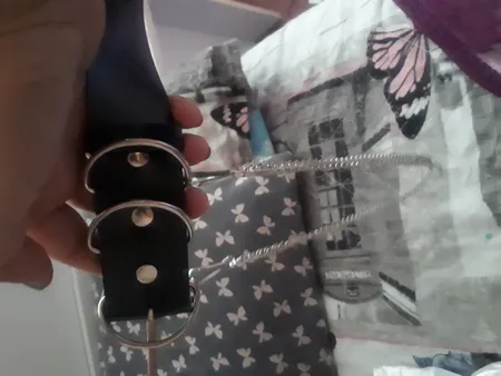 کمربند زنانه مدل h144