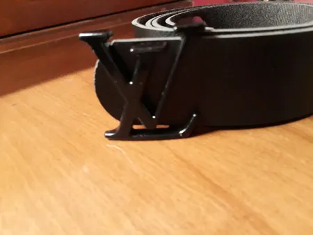 کمربند زنانه کد 24-5000