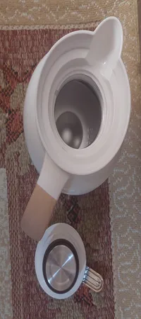 فلاسک فینیک مدل QB-150 گنجایش 1.5 لیتر