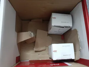 تجریه خرید ست شیرآلات شودر مدل لرد