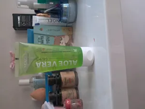 تجریه خرید ژل ترمیم کننده سی گل مدل آلوئه ورا 94 درصد حجم 100 میلی لیتر