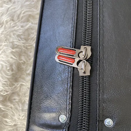 هارد کیس گیتار کلاسیک پلاس مدل Black