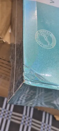 ست اصلاح موی بدن بانوان وی جی ار مدل V-733