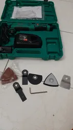 ابزار همه کاره دی سی ای مدل ADMD12