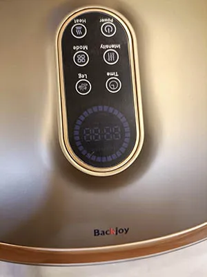 ماساژور پا بک جوی مدل  Intelligent