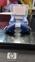 دسته بازی پاوان PUBG مدل L1R1 T6