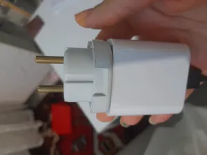 تجریه خرید مبدل برق اطلس مدل 002