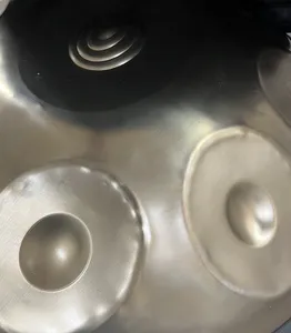 تجریه خرید هنگ درام آرشا کد 4000