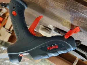 تجریه خرید دستگاه چسب تفنگی رونیکس مدل RH-4465