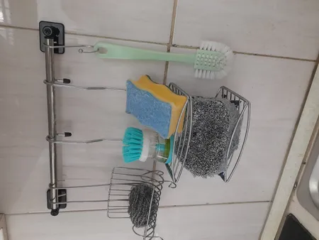 فرچه شستشو مدل مخزن دار