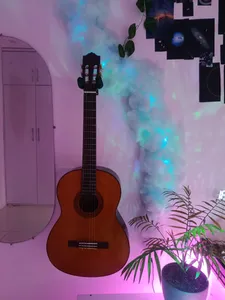 تجریه خرید پایه گیتار دیواری مهگل مدل 161