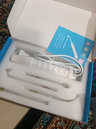 دستگاه آبرسان هایفرکوئنسی مدل 08A