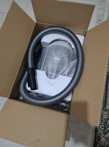 تجریه خرید جاروبرقی 2500 وات پاکشوما مدل PVC-5015 G