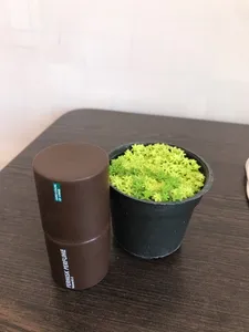 تجریه خرید ادوکلن فرمیسک مدل آکوا بولگاری حجم 30میلی لیتر کد 2