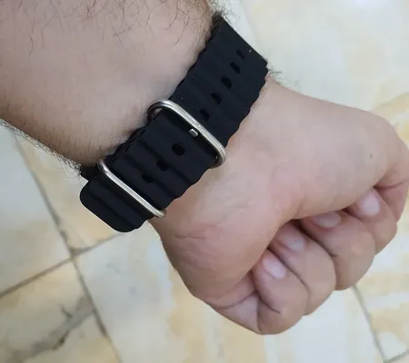 ساعت هوشمند گیفت کالکشن مدل GC3