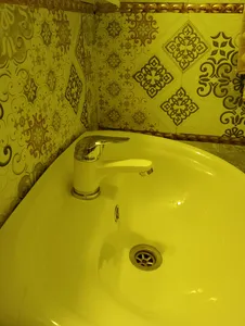 تجریه خرید شیر روشویی حکمت نشان مدل SK لیندا