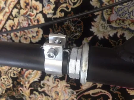 اسکوتر مدل میکرو مدل ۲۰۰