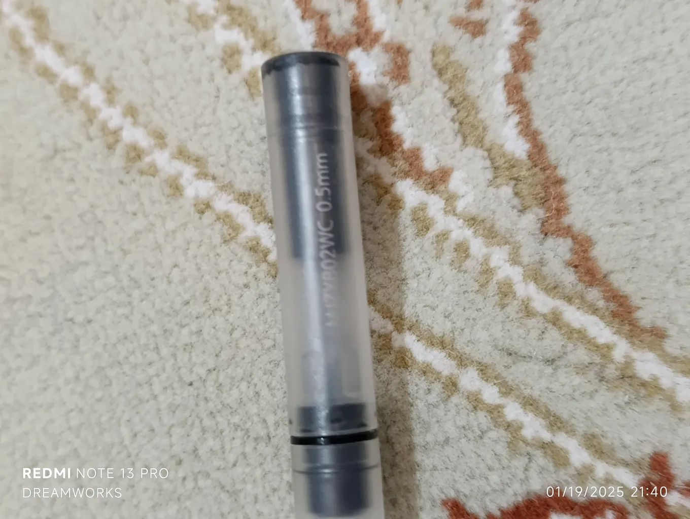 روان نویس شیائومی مدل 2WC بسته 2 عددی